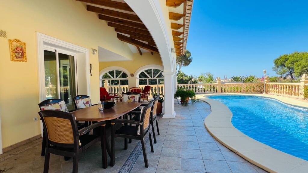 Main image of property: Moraira