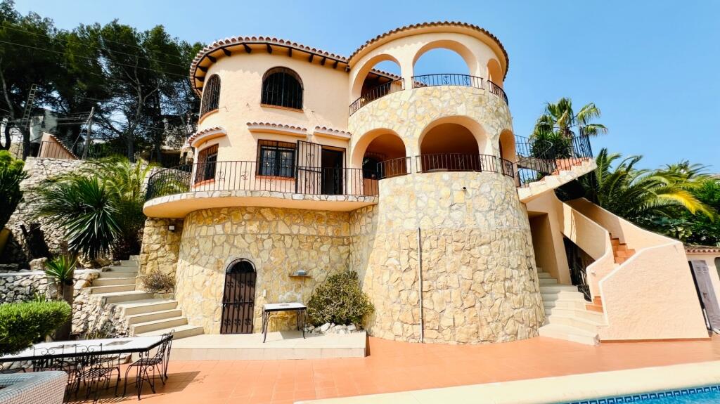 Main image of property: Benissa