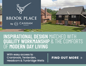 Get brand editions for Canham Homes