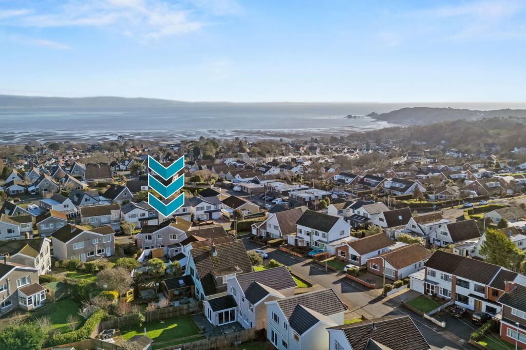 Main image of property: Eastland Close, West Cross, Swansea, SA3 5NU