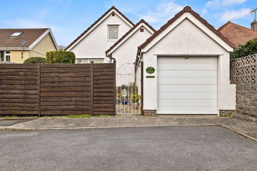 Main image of property: Bude Haven Terrace, Norton, Swansea, SA3 5PY