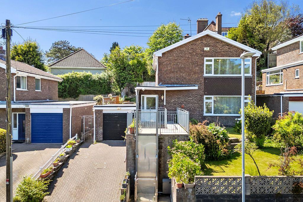 Main image of property: The Causeway, Sketty, Swansea, SA2 0SX