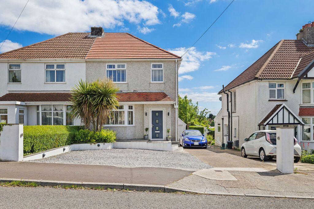 Main image of property: Goetre Fach Road, Killay, Swansea, SA2 7SQ