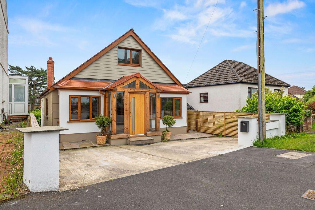 Main image of property: Hendrefoilan Road, Sketty, Swansea, SA2 9LS