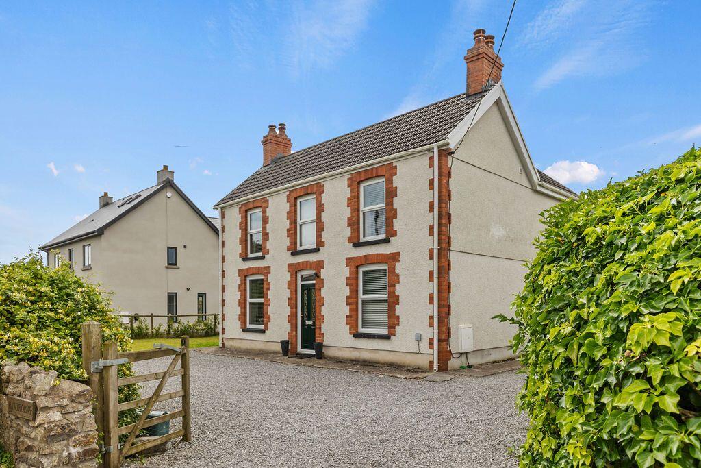 Main image of property: Hawthorns, Reynoldston, Swansea, SA3 1BA
