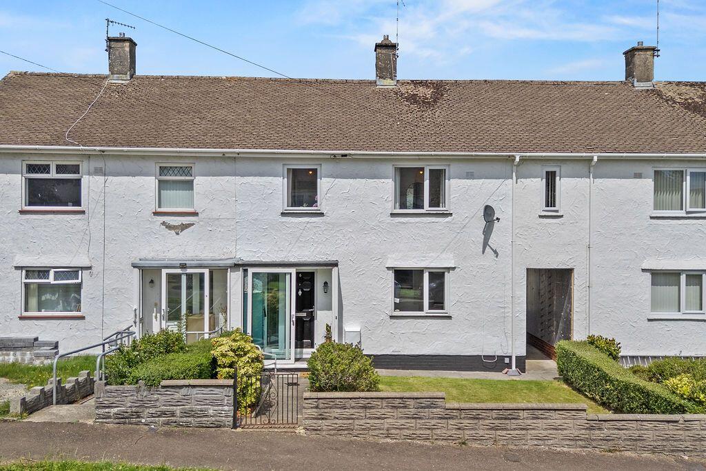 Main image of property: Lilac Close, West Cross, Swansea, SA3 5JU