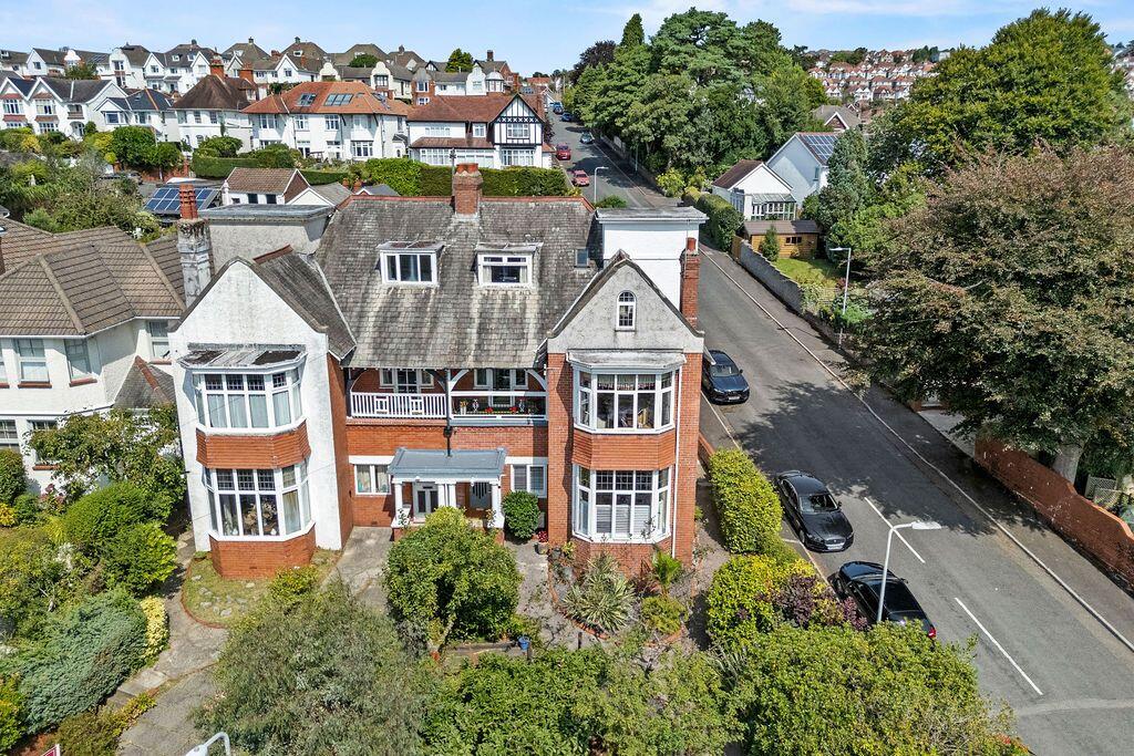 Main image of property: Queens Road, Sketty, Swansea, SA2 0SB