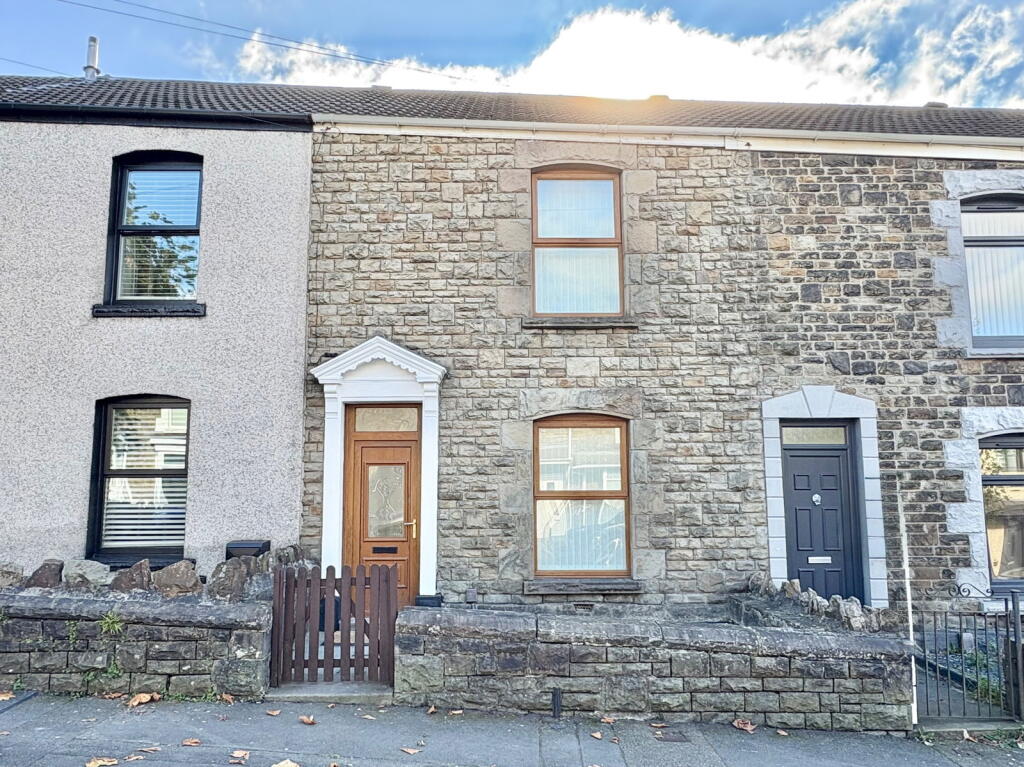 Main image of property: Robert Street, Manselton, Swansea, SA5 9NA