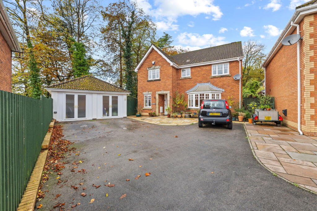 Main image of property: Gordon Rowley Way, Morriston, Swansea, SA6 6PL