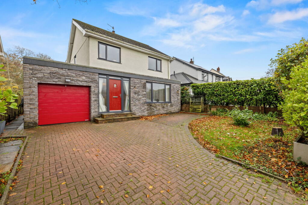Main image of property: Kilfield Road, Bishopston, Swansea, SA3 3DL