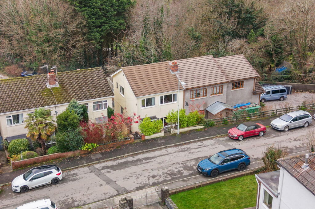 Main image of property: Pennard Drive, Pennard, Southgate, Gower, Swansea, SA3 2BL