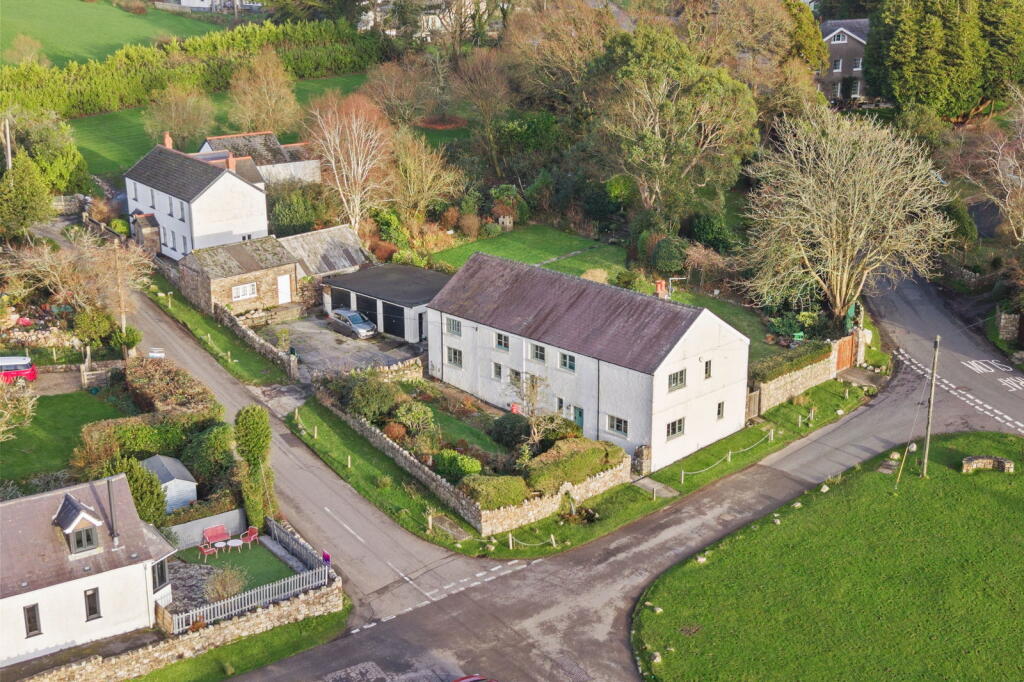 Main image of property: Grove Cottage, Robins Lane, Reynoldston, Gower, Swansea, SA3 1AA