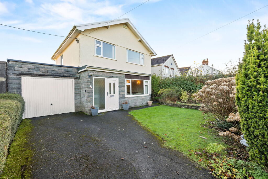 Main image of property: Oldway, Bishopston, SA3 3DJ