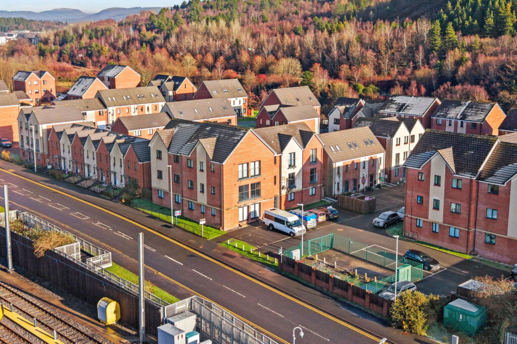 Main image of property: Golwg y garreg wen, Swansea, SA1 2EW