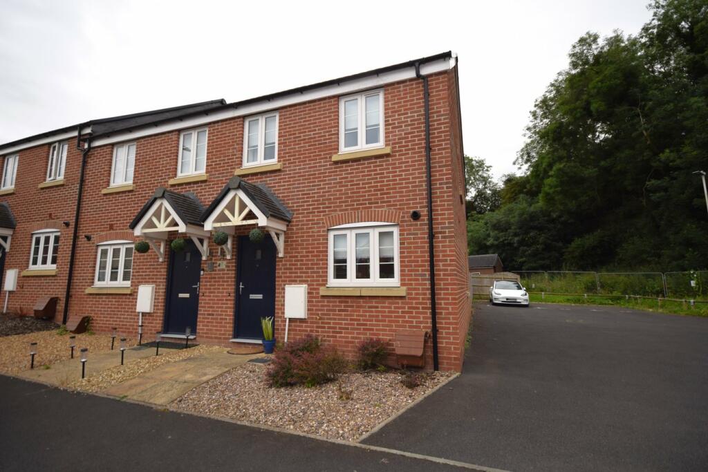 Main image of property: Ballast Close, Rugby, CV21