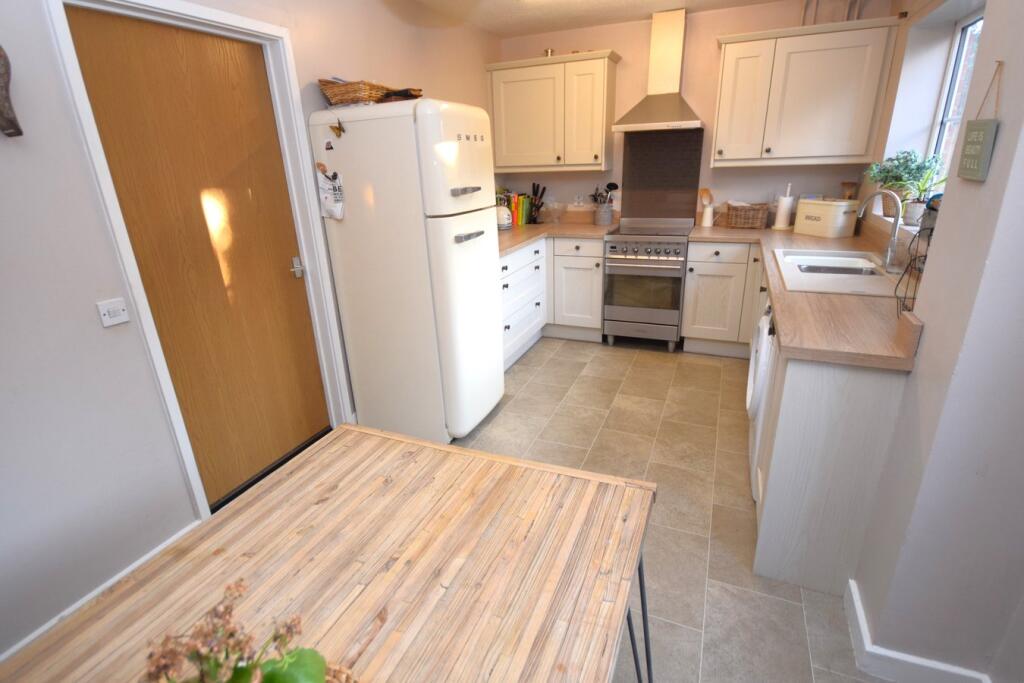 Additional property image - Windmill Lane, Ladbroke, Warwickshire, SOUTHAM, CV47