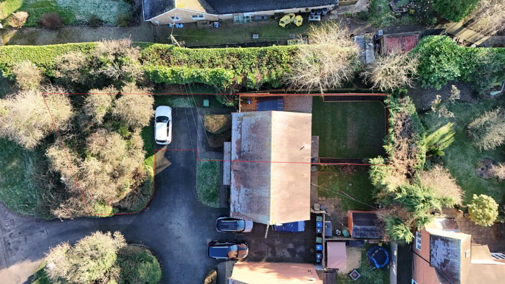 Additional property image - Windmill Lane, Ladbroke, Warwickshire, SOUTHAM, CV47
