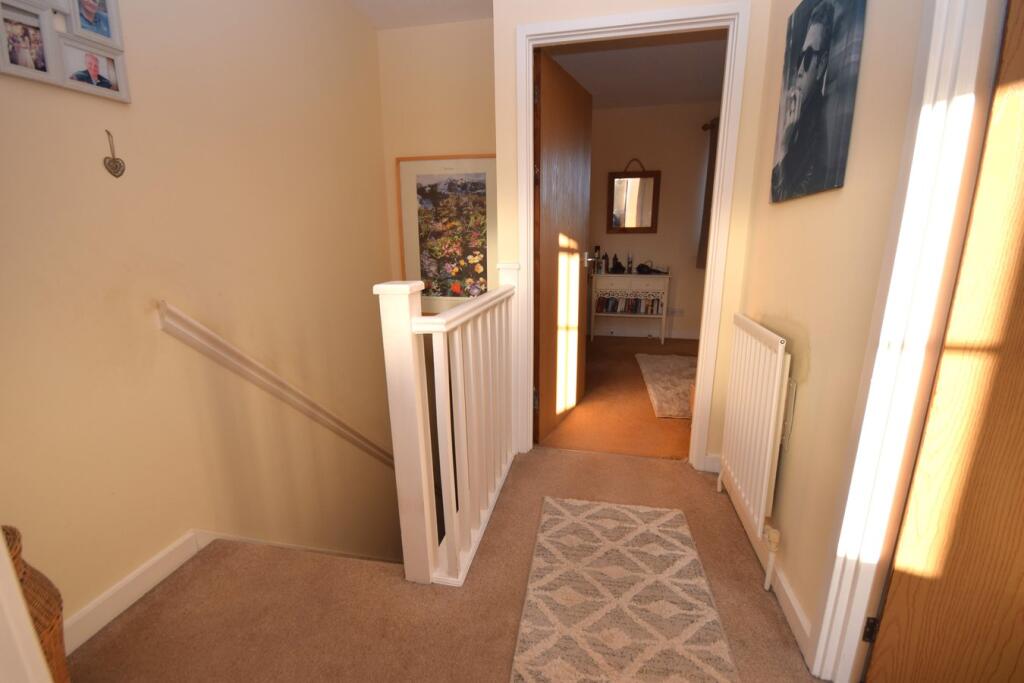 Additional property image - Windmill Lane, Ladbroke, Warwickshire, SOUTHAM, CV47