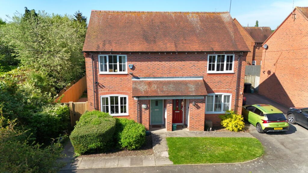 Main image of property: Chebsey Court, Windmill Lane, Ladbroke, Southam, CV47