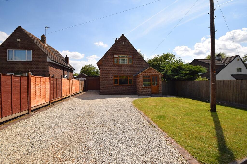 Main image of property: Livingstone Avenue, Long Lawford, Rugby, CV23