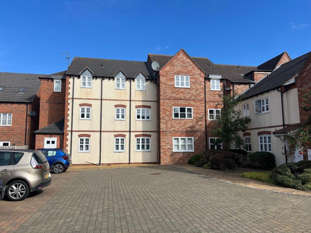 Main image of property: Hogan House, Ivy Grange, Bilton, Rugby, CV22