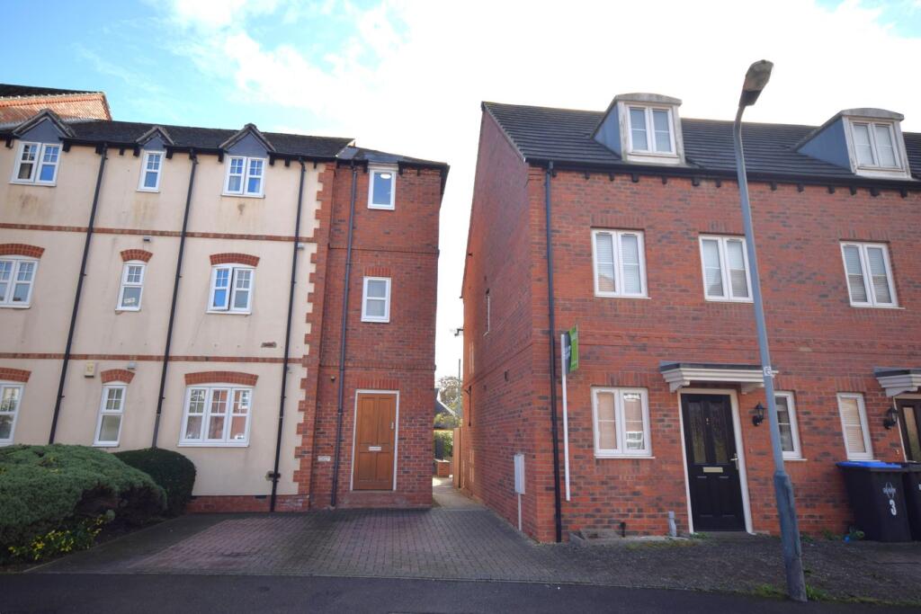 Main image of property: Ivy Grange, Bilton, Rugby, CV22