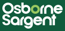 Osborne Sargent, Covering Rugby Estate Agent Logo