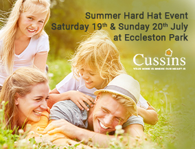 Get brand editions for Cussins Ltd
