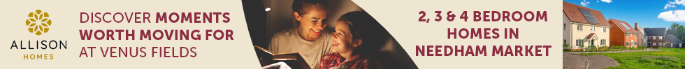 Get brand editions for Allison Homes East & Central