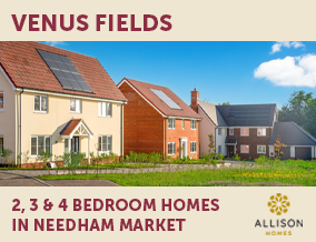 Get brand editions for Allison Homes East & Central