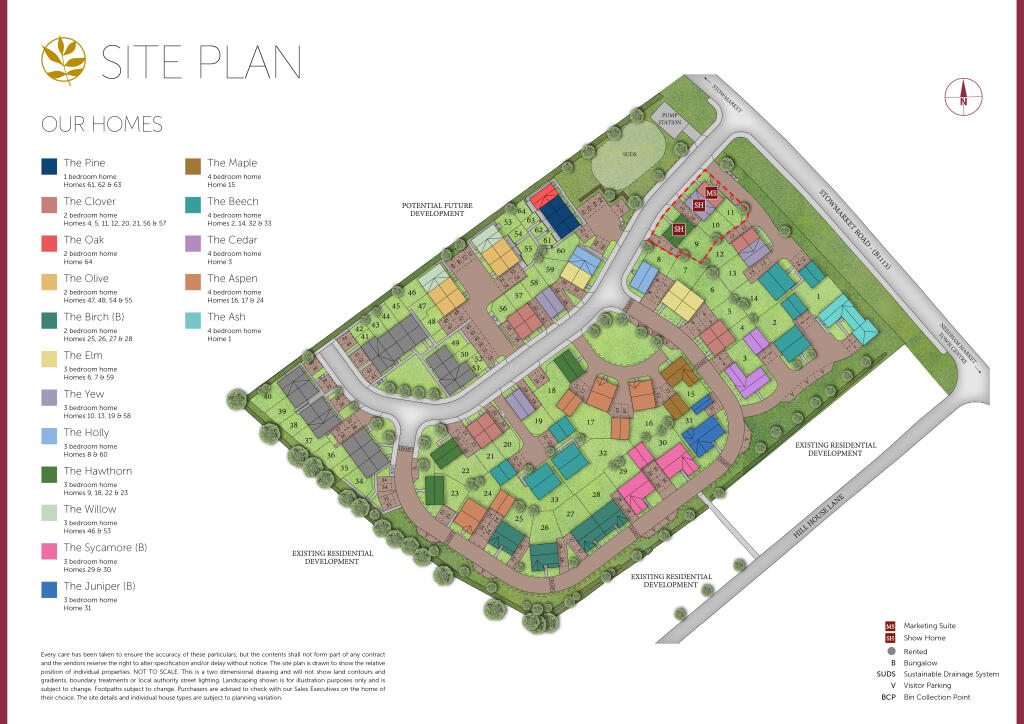 SitePlan