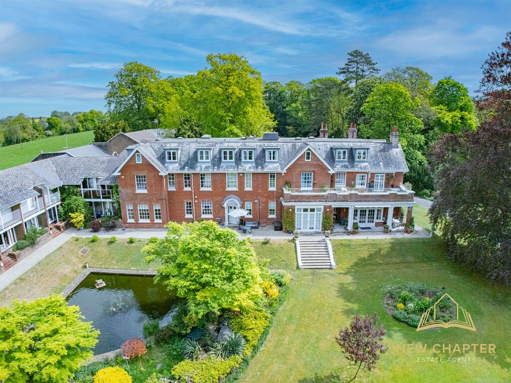 Main image of property: Winton Hill, Stockbridge, SO20