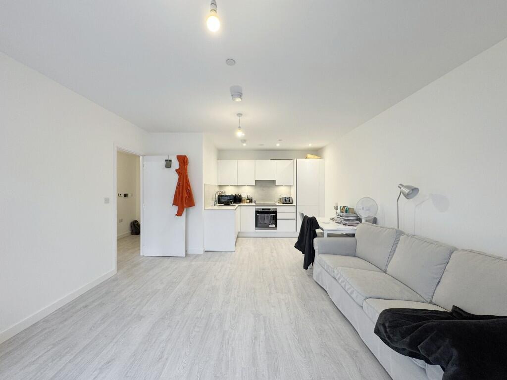 Main image of property: Farine Avenue, Hayes, Middlesex, UB3