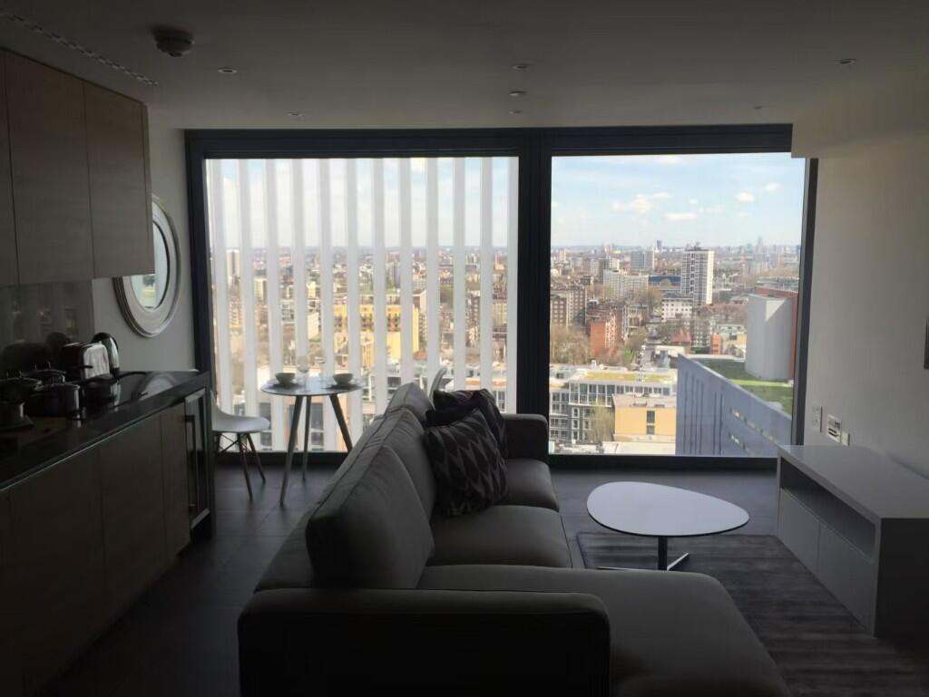 Main image of property: City Road, London, EC1V