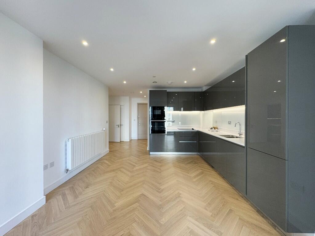 Main image of property: Birch House Pegler Square, London, SE3