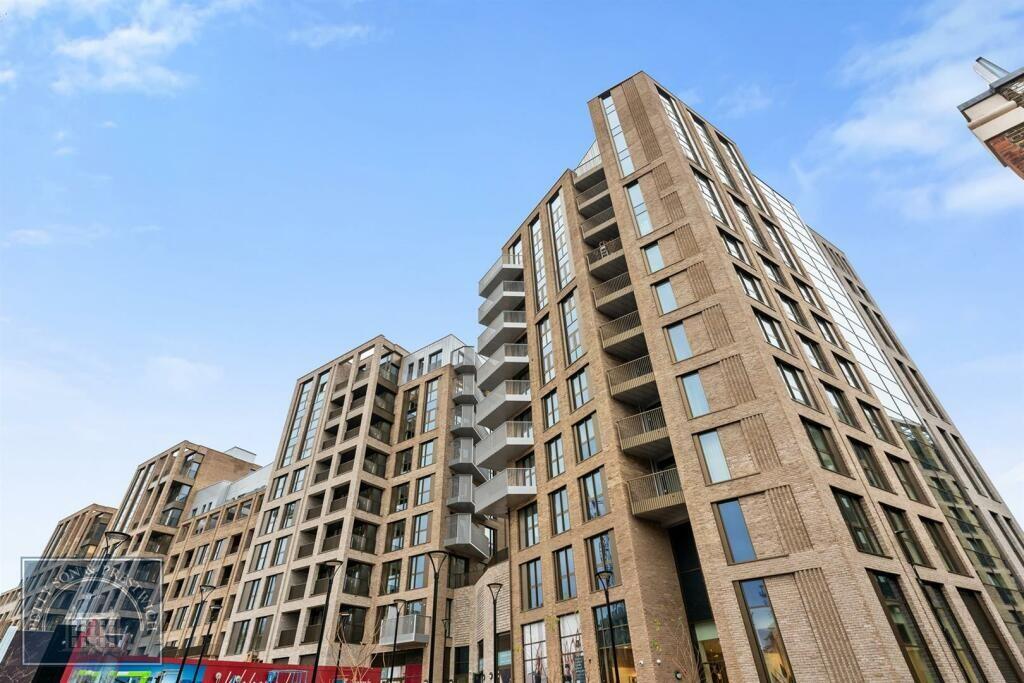 Main image of property:  Postmark, Paragon Square, London, WC1X