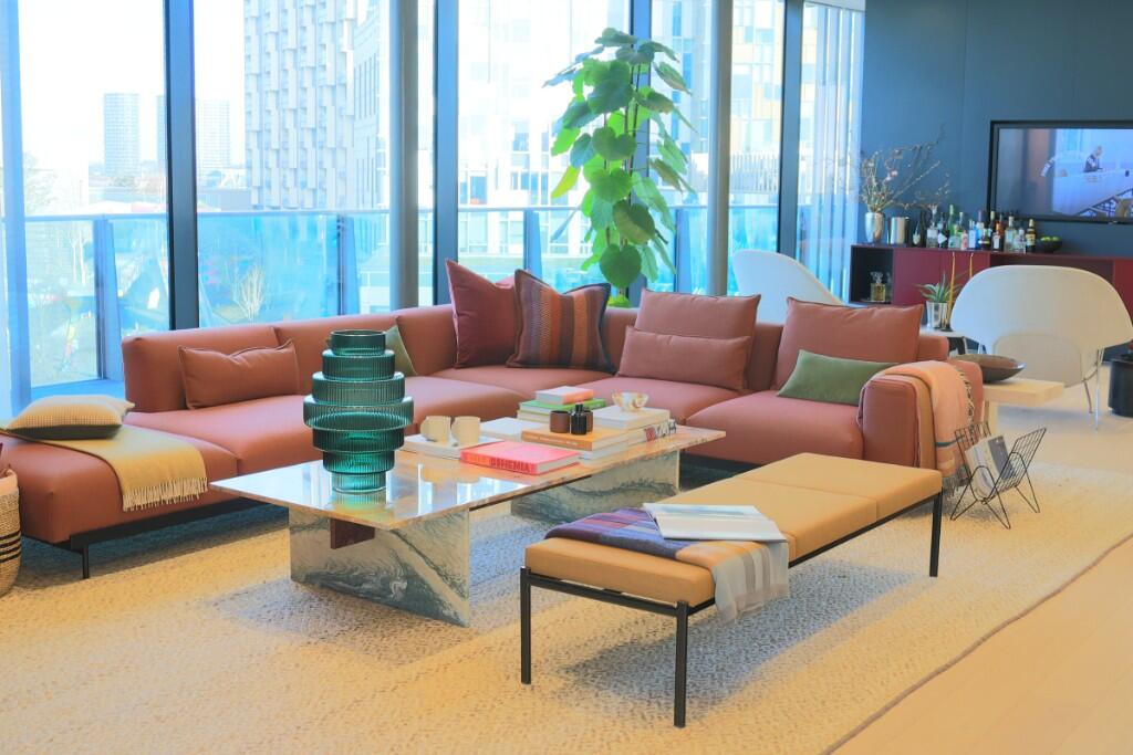 Main image of property: Greenwich Peninsula Pilot Walk, London, SE10