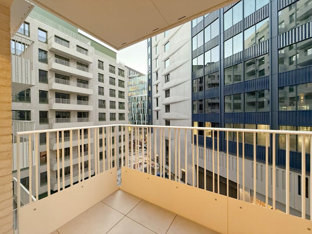 Main image of property: Lewis Cubitt Park, London, N1C