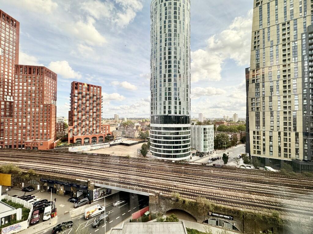 Main image of property: Carnation Way, London, SW8