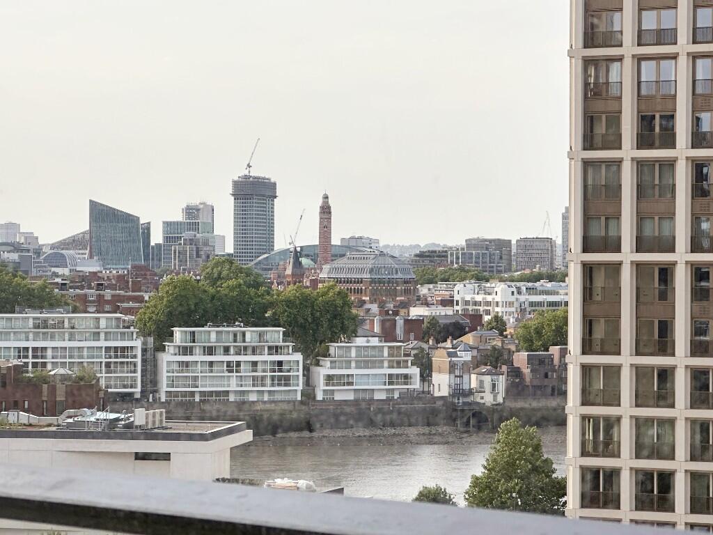 Main image of property: Carnation Way, London, SW8