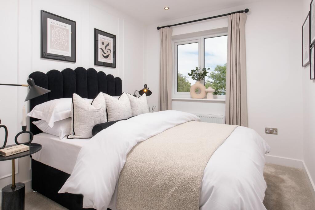 Additional property image - Off Welsh Road, Deeside, Flintshire, CH5 2RD