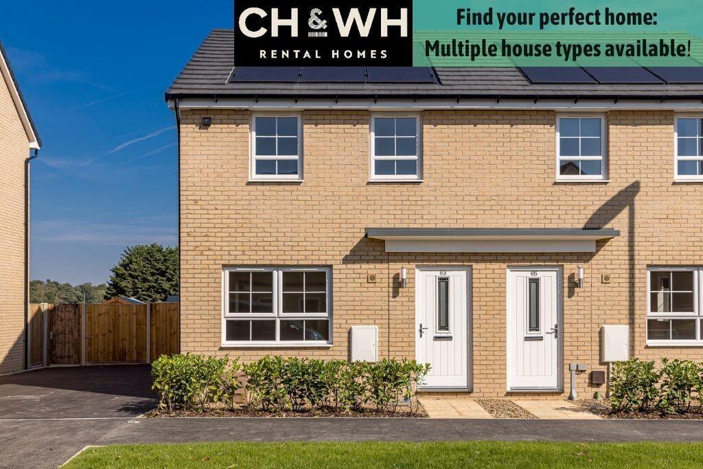 Main image of property: Lamb Lane, Norwich, Norfolk, NR4
