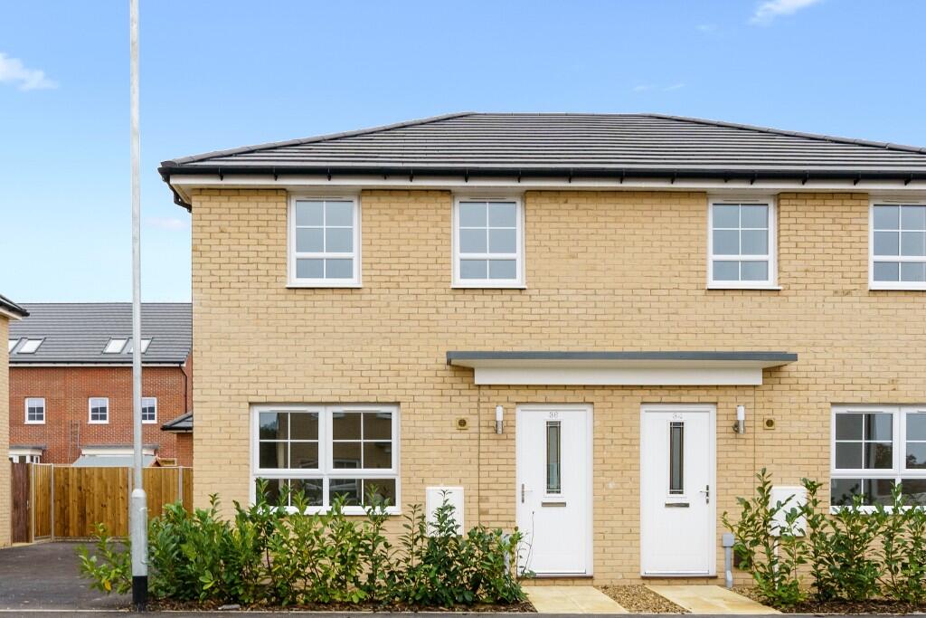 Main image of property: Cringleford Heights, Norwich, Norfolk, NR4