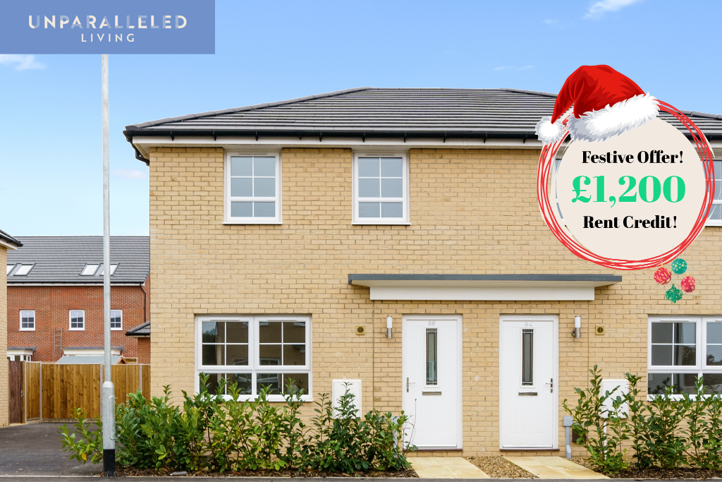 Main image of property: Cringleford Heights, Norwich, Norfolk, NR4