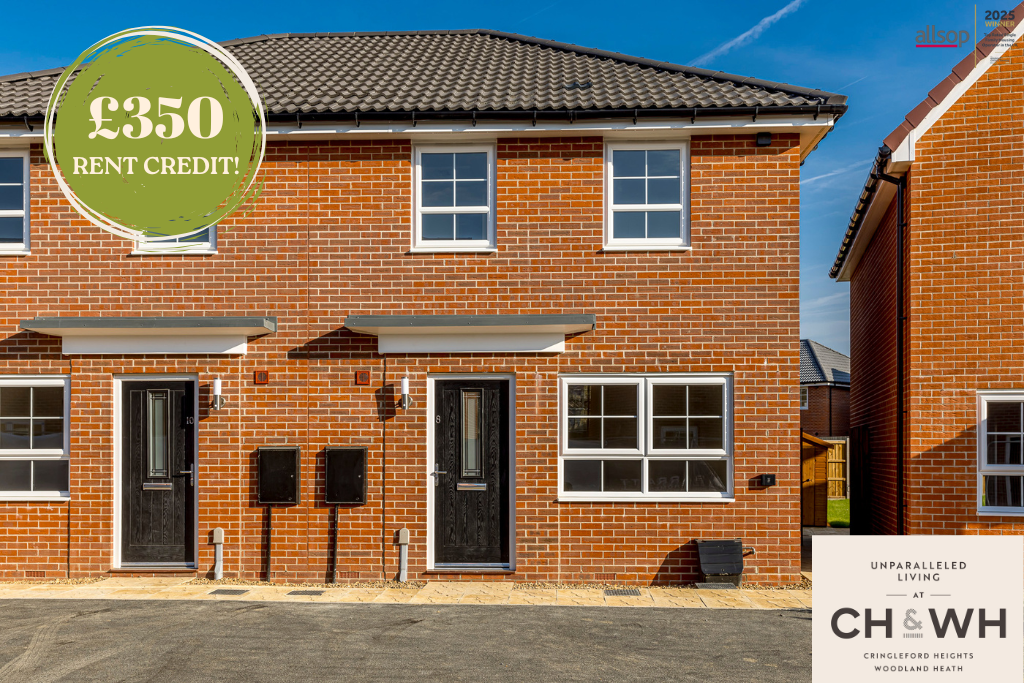 Main image of property: Keyberde Close, NR13