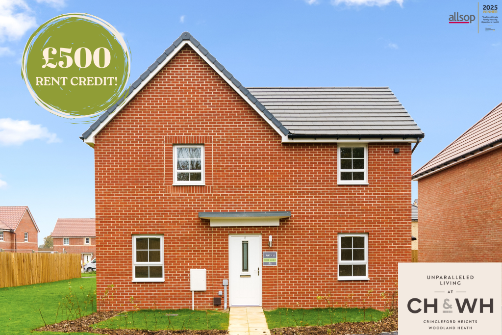 Main image of property: Keyberde Close, NR13