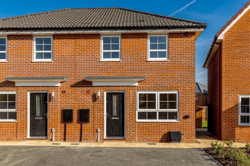 Main image of property: Woodlands Heath, NR13