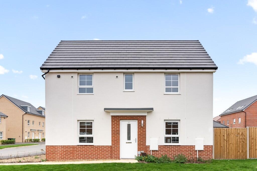 Main image of property: Humprey Way, Norwich, Norfolk, NR13