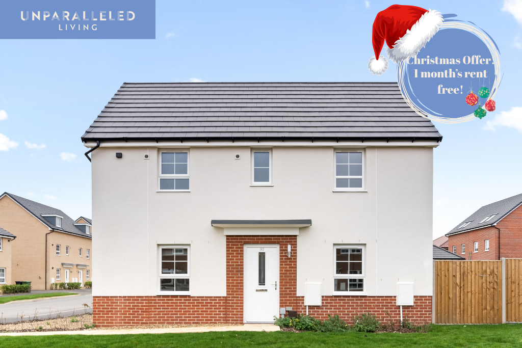 Main image of property: Ostler Road, Norwich, Norfolk, NR13