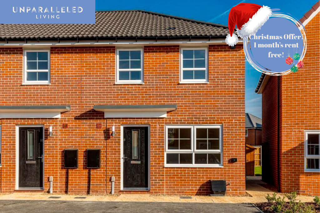 Main image of property: Woodlands Heath, Rackheath, NR13